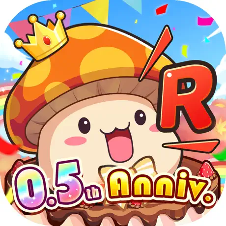 ゲームアイコン